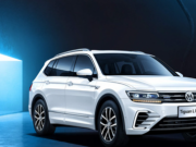 Tiguan L PHEV(qing)(sh)(li)uȫ;^LЩc(din)