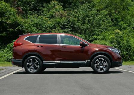 CR-V